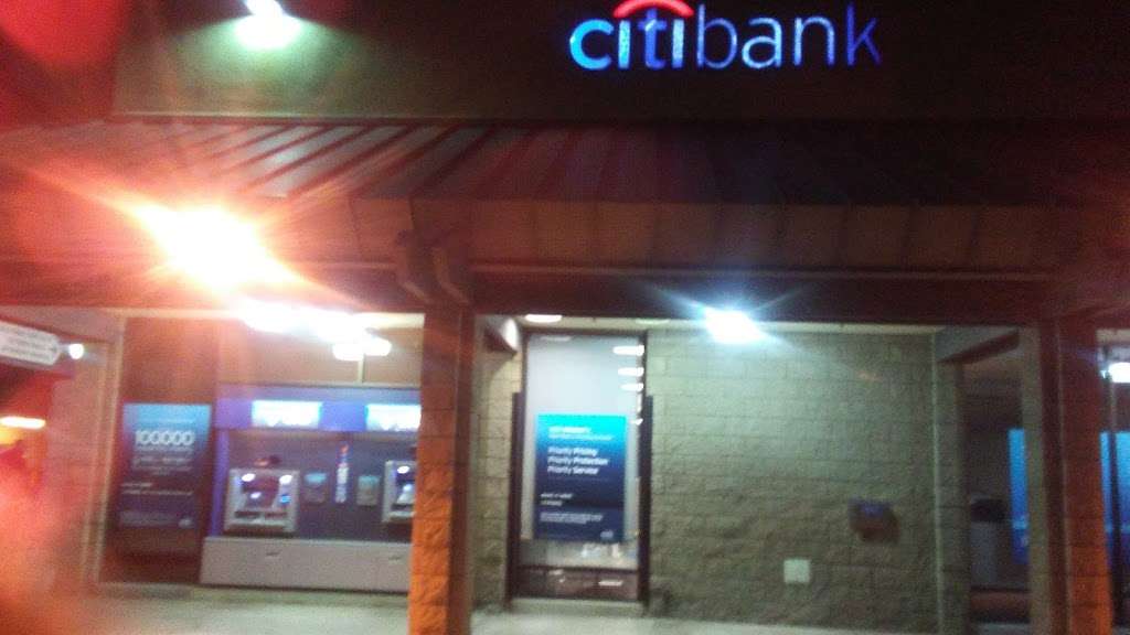 Citibank ATM | 739 W Channel Islands Blvd, Port Hueneme, CA 93041, USA | Phone: (800) 627-3999