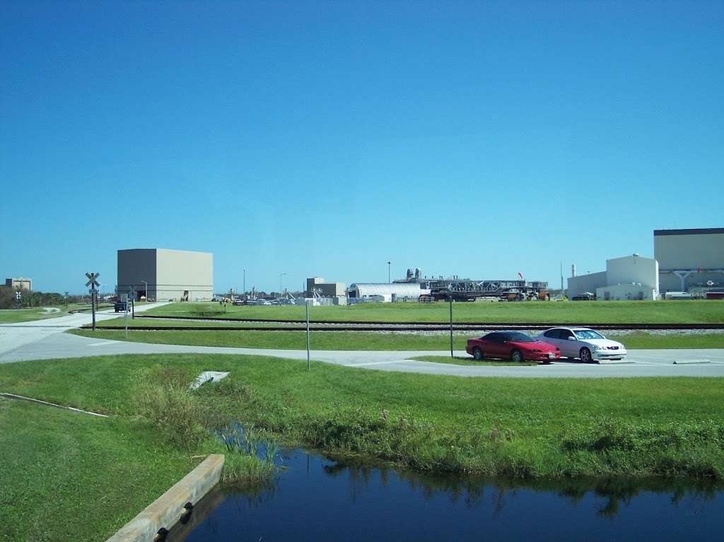 John F Kennedy Space Center Library | Headquarters Bldg 1317, Orlando, FL 32815 | Phone: (321) 867-3600