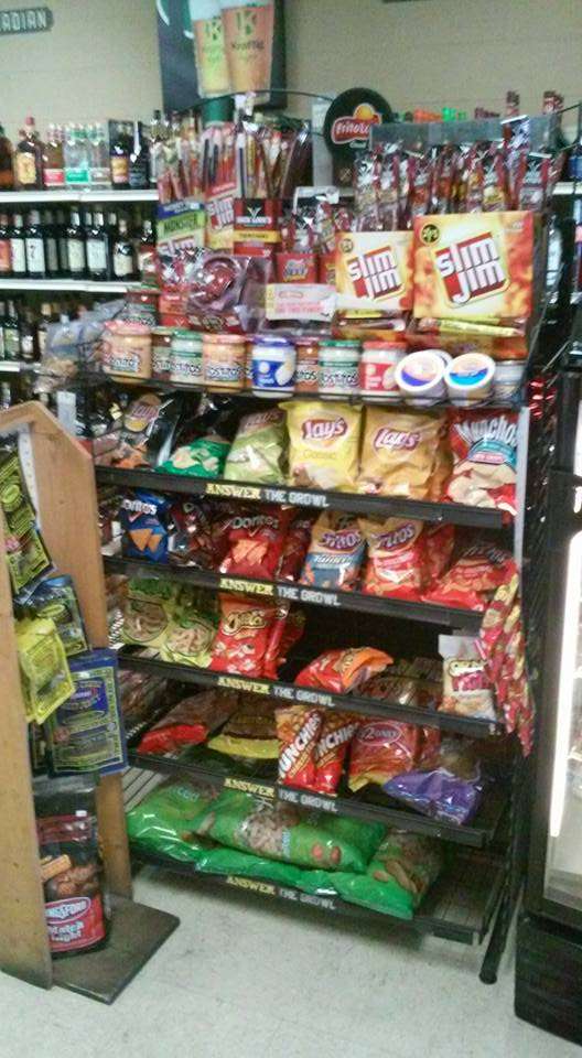 Spirit World | 17523 E US Hwy 24, Independence, MO 64056, USA | Phone: (816) 257-7710