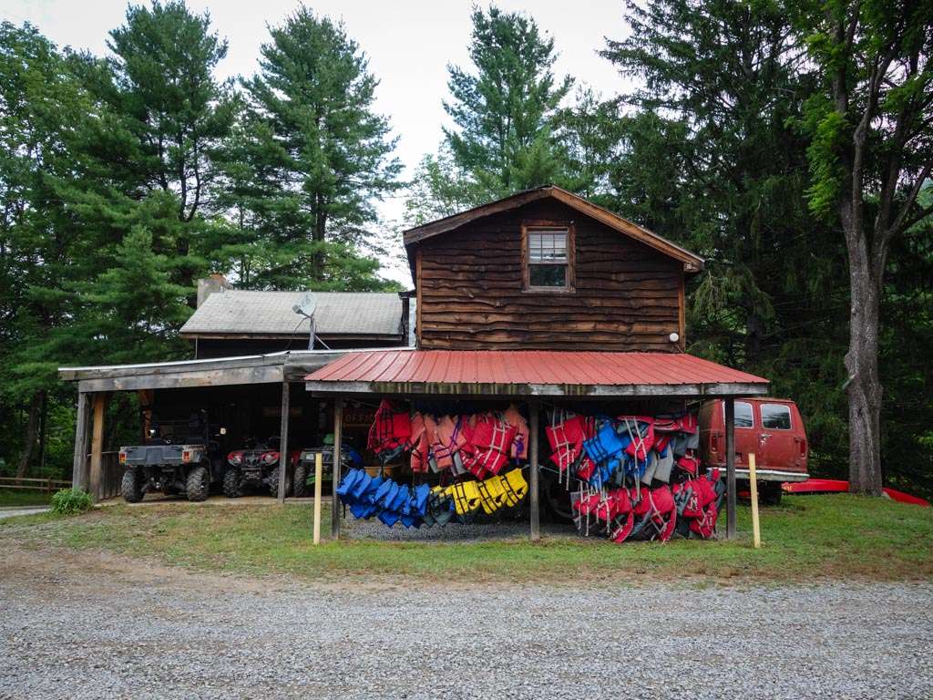 Jerry’s Three River Campground | 2333 NY-97, Pond Eddy, NY 12770, USA | Phone: (845) 557-6078