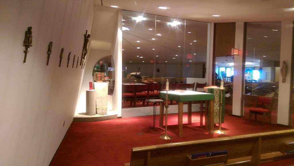 St Gregory the Great Church | 85 Great Plain Rd, Danbury, CT 06811, USA | Phone: (203) 797-0222