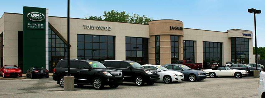 Land Rover Indianapolis | 4620 E 96th St, Indianapolis, IN 46240, USA | Phone: (317) 848-7447