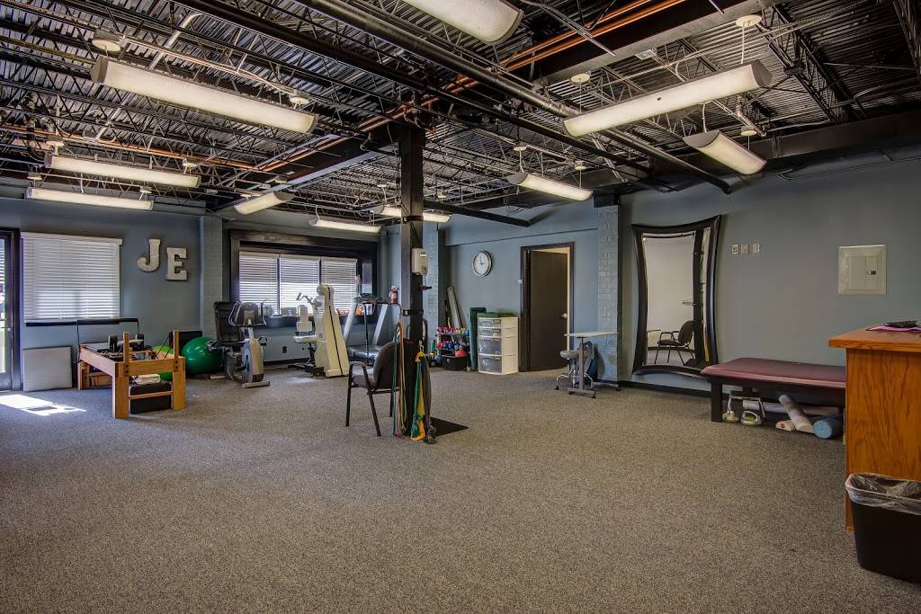 Joint Effort Physical Therapy | 202 E W Cheyenne Mountain Blvd Suite N, Colorado Springs, CO 80906, USA | Phone: (719) 527-9331