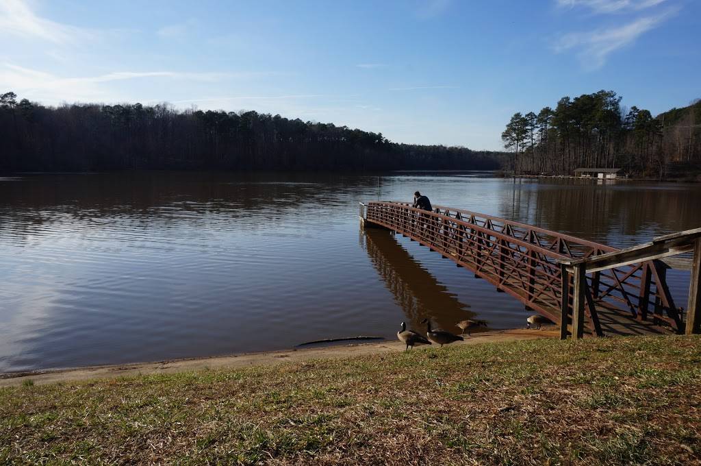 William B. Umstead State Park | 8801 Glenwood Ave, Raleigh, NC 27617 | Phone: (919) 571-4170