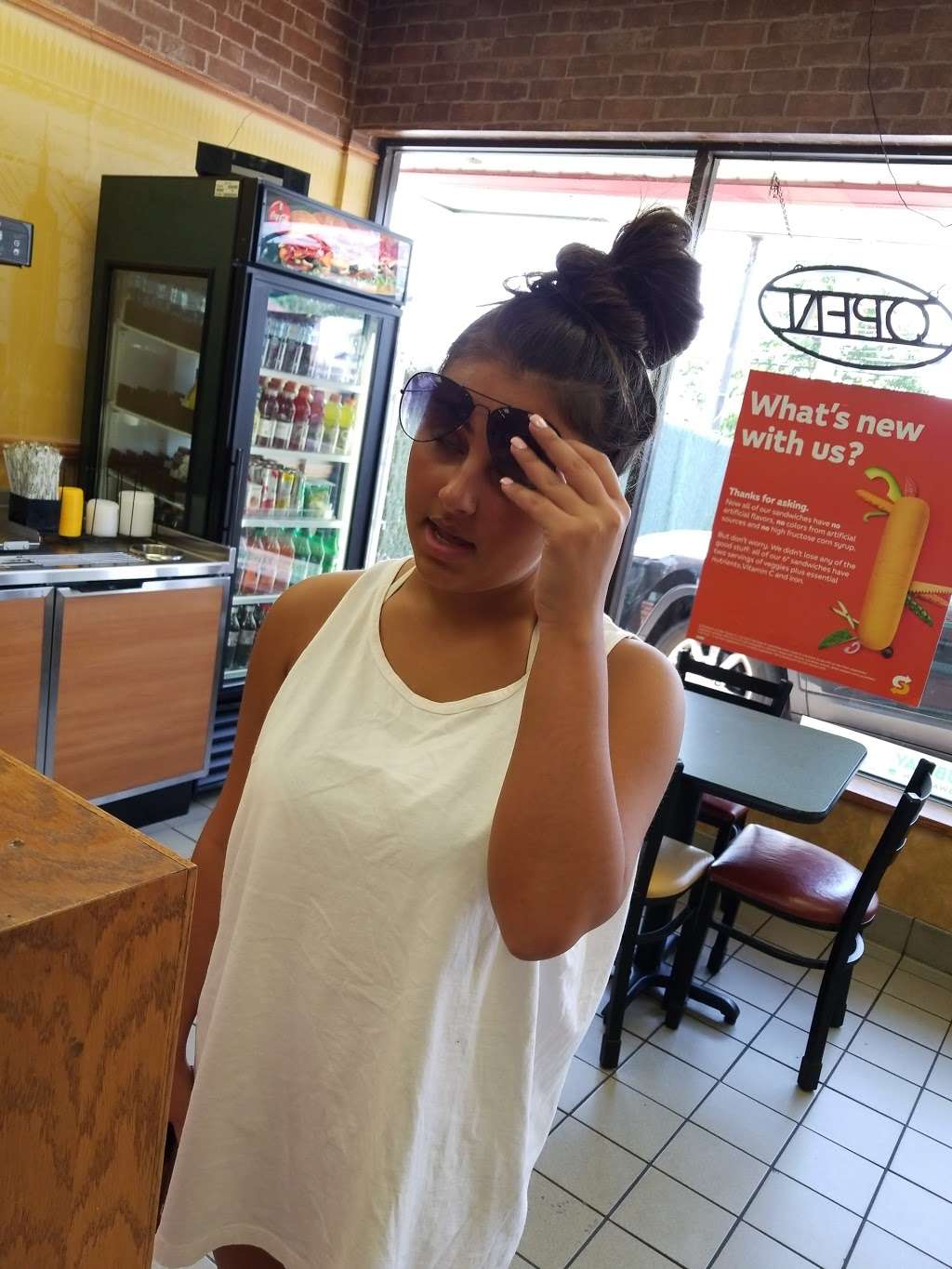 Subway Restaurants | 2741 Jerusalem Ave, North Bellmore, NY 11710, USA | Phone: (516) 558-7773