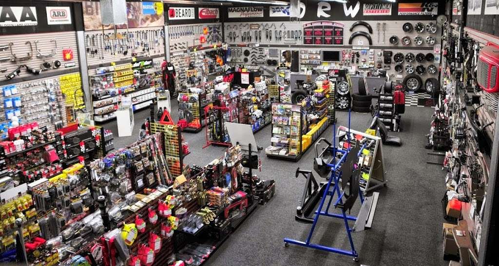 Off Road Warehouse - Murrieta | 26901 Jefferson Ave #101, Murrieta, CA 92562, USA | Phone: (951) 326-2880