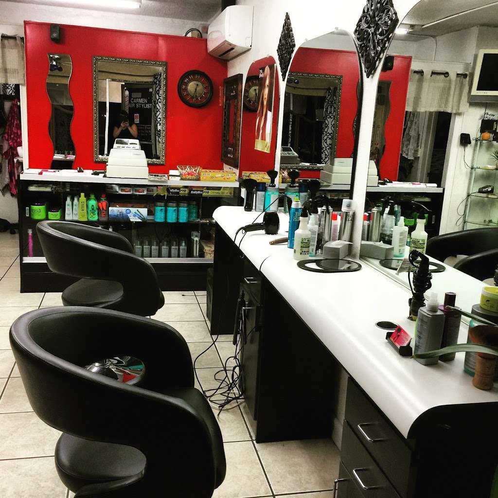 Gladys Beauty Salon | 11019 W Hondo Pkwy, Temple City, CA 91780 | Phone: (626) 454-2611