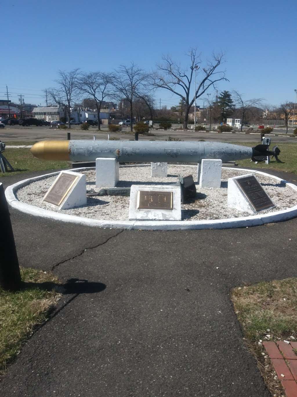 USS Ling (SS-297) | Hackensack, NJ 07601, USA