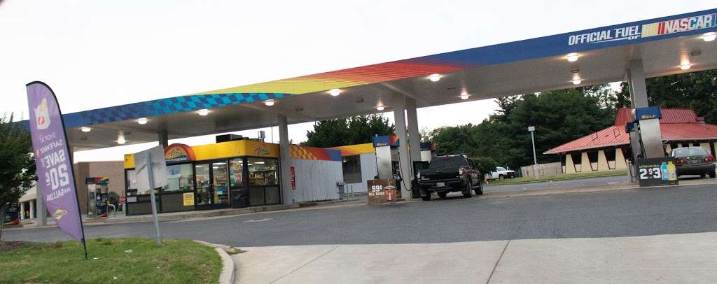 Sunoco Gas Station | 7930 Crain Hwy S, Glen Burnie, MD 21061, USA | Phone: (410) 969-5784