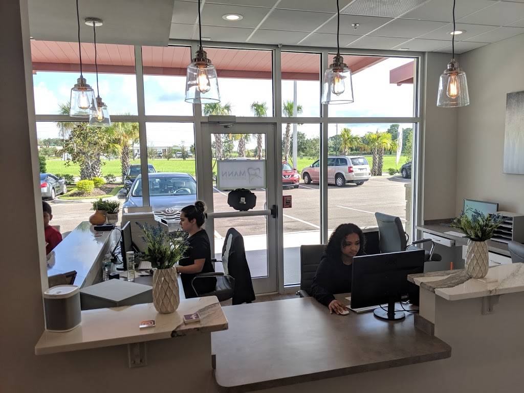 Mann Orthodontics | 4915 96th St E, Palmetto, FL 34221 | Phone: (941) 359-9711