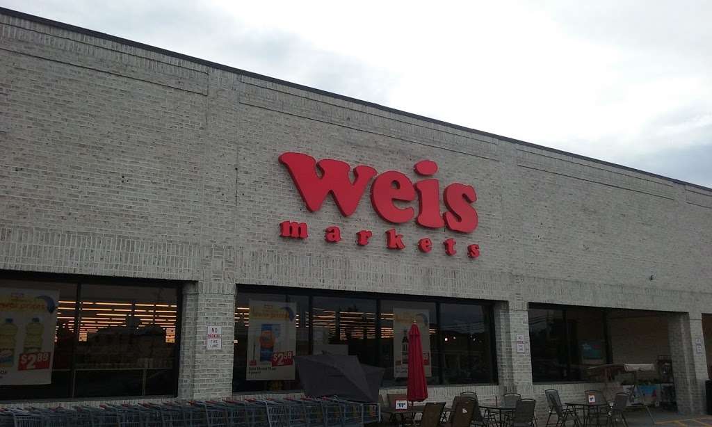 Weis Markets | 36731 Old Mill Rd, Millville, DE 19967 | Phone: (302) 537-5994