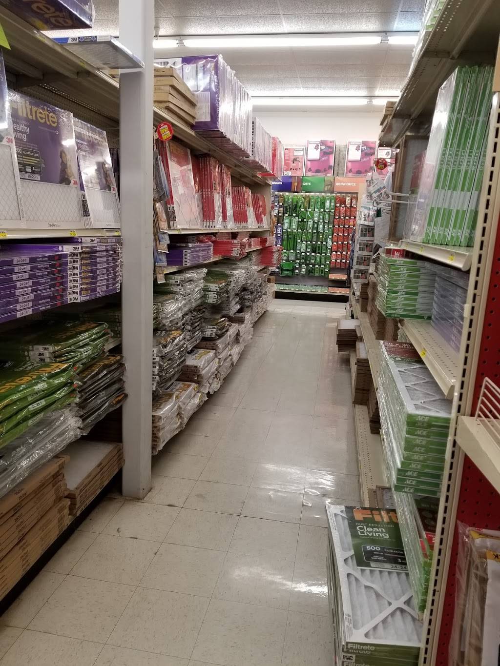 Westlake Ace Hardware | 11801 S Western Ave, Oklahoma City, OK 73170, USA | Phone: (405) 691-6995