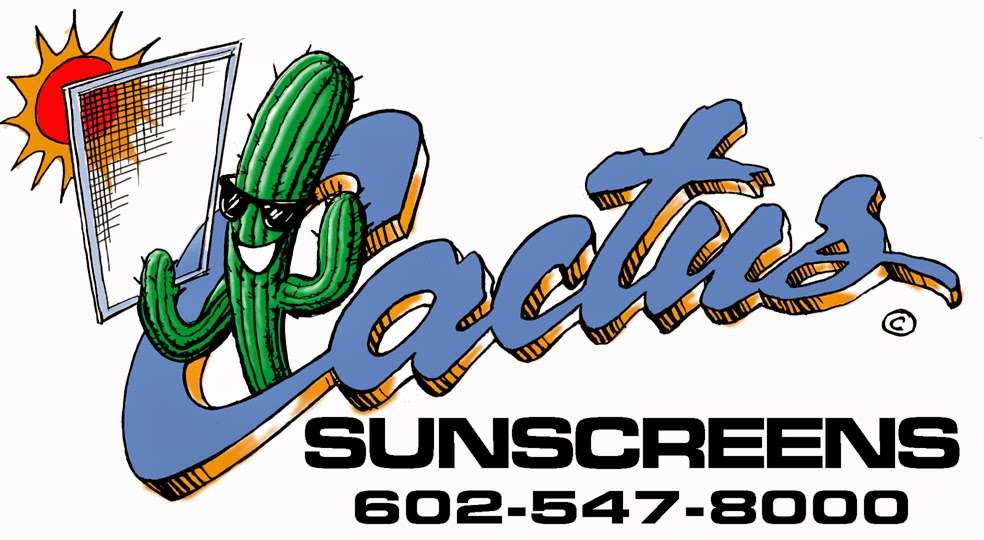 Cactus Sunscreen LLC | 5901 W Michelle Dr, Glendale, AZ 85308, USA | Phone: (602) 547-8000