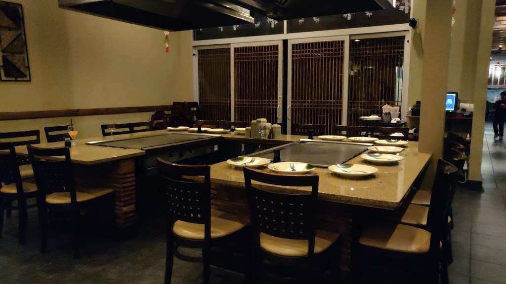 Thyme Japanese Cuisine | 97 Turnpike St, North Andover, MA 01845 | Phone: (978) 686-5888