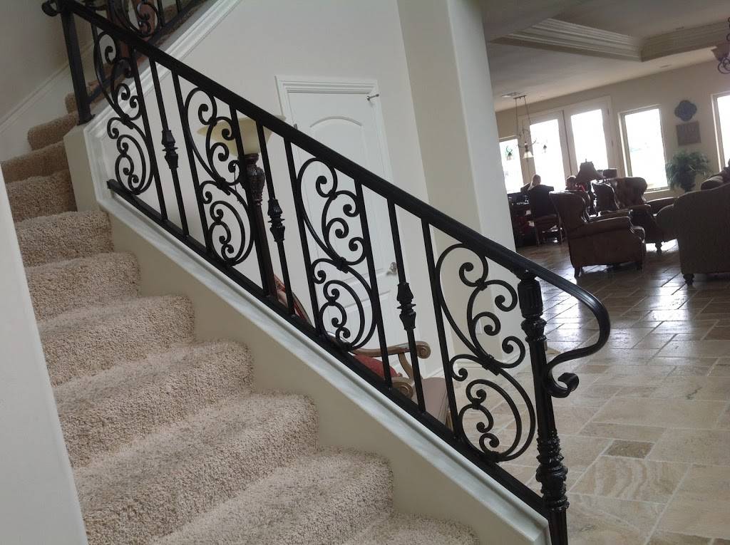Gomez Brothers Wrought Iron Inc | 6620 S Union Ave, Bakersfield, CA 93307, USA | Phone: (661) 426-2906