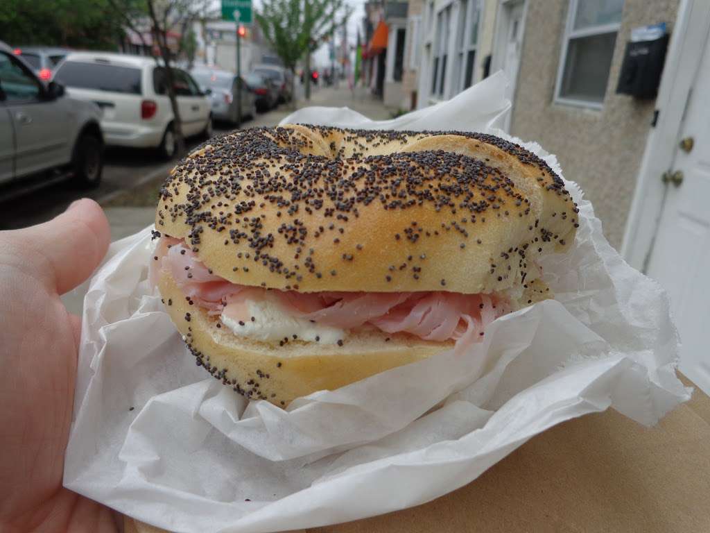 Bagels By the Bay | 1235 Bay St, Staten Island, NY 10305, USA | Phone: (718) 815-4447