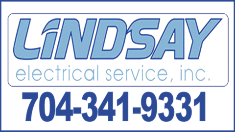 Lindsay Electric Service | 8406 Albury Walk Ln, Charlotte, NC 28277, USA | Phone: (704) 341-9331