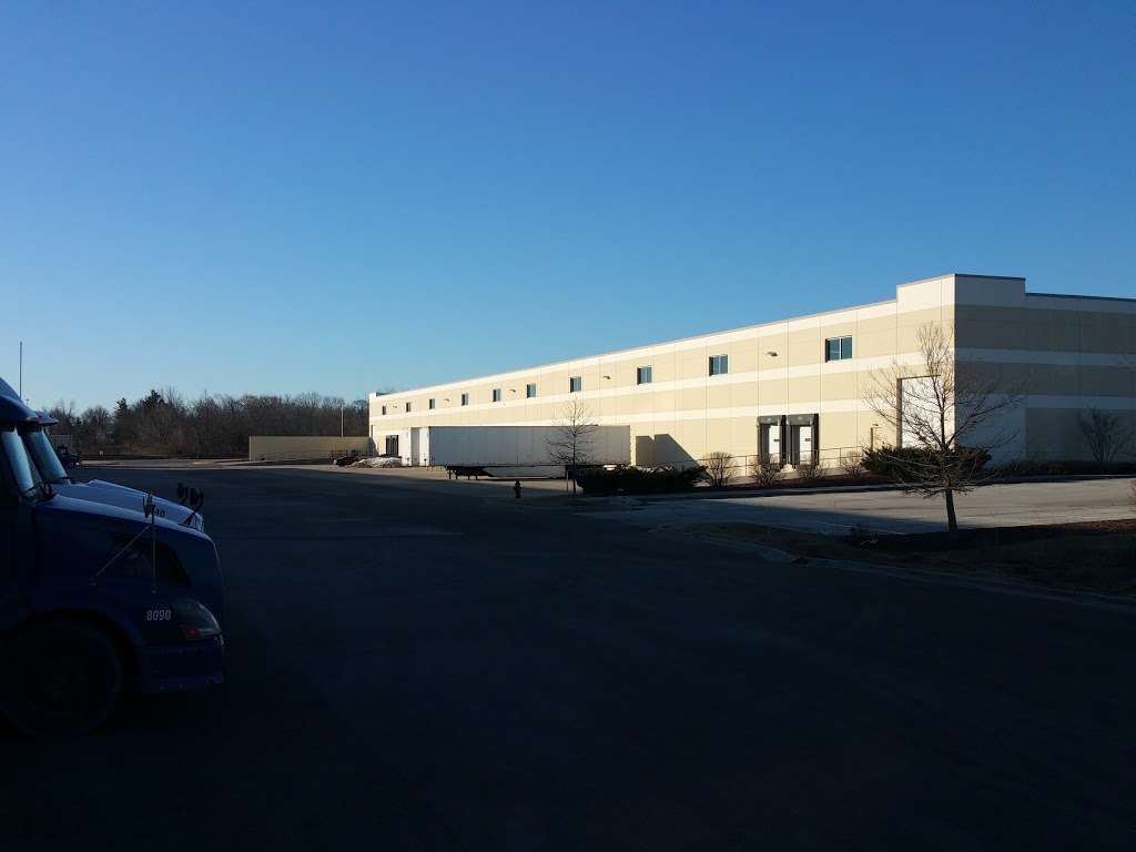 AST Logistics | 10020 Reinhart Dr, Oak Creek, WI 53154, USA | Phone: (414) 764-6600