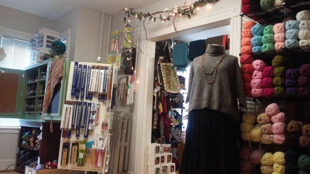 Cornwall Yarn Shop Ltd | 227 Main St, Cornwall, NY 12518, USA | Phone: (845) 534-0383