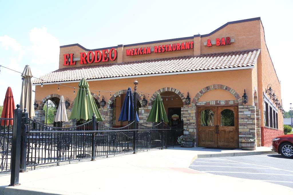 El Rodeo | 457 Town Center Dr, Mooresville, IN 46158, USA | Phone: (317) 831-8753