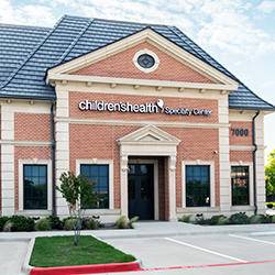 Childrens Health Specialty Center Preston | 7000 Preston Rd Suite 100, Plano, TX 75024, USA | Phone: (469) 303-4800