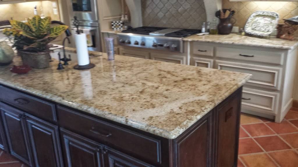 Cornerstone Granite | 100 S Riverside Dr, Fort Worth, TX 76104, USA | Phone: (817) 568-6898