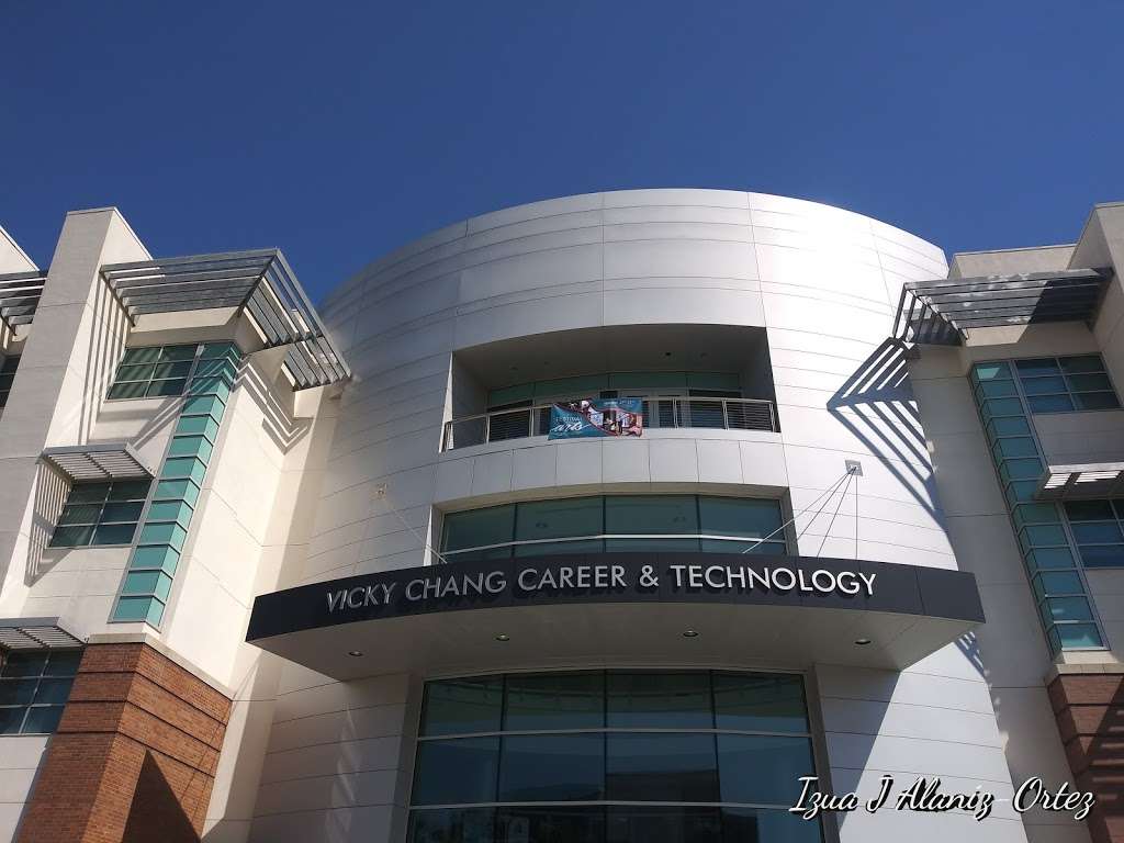 East Los Angeles College | 1301 Avenida Cesar Chavez, Monterey Park, CA 91754, USA | Phone: (323) 265-8650