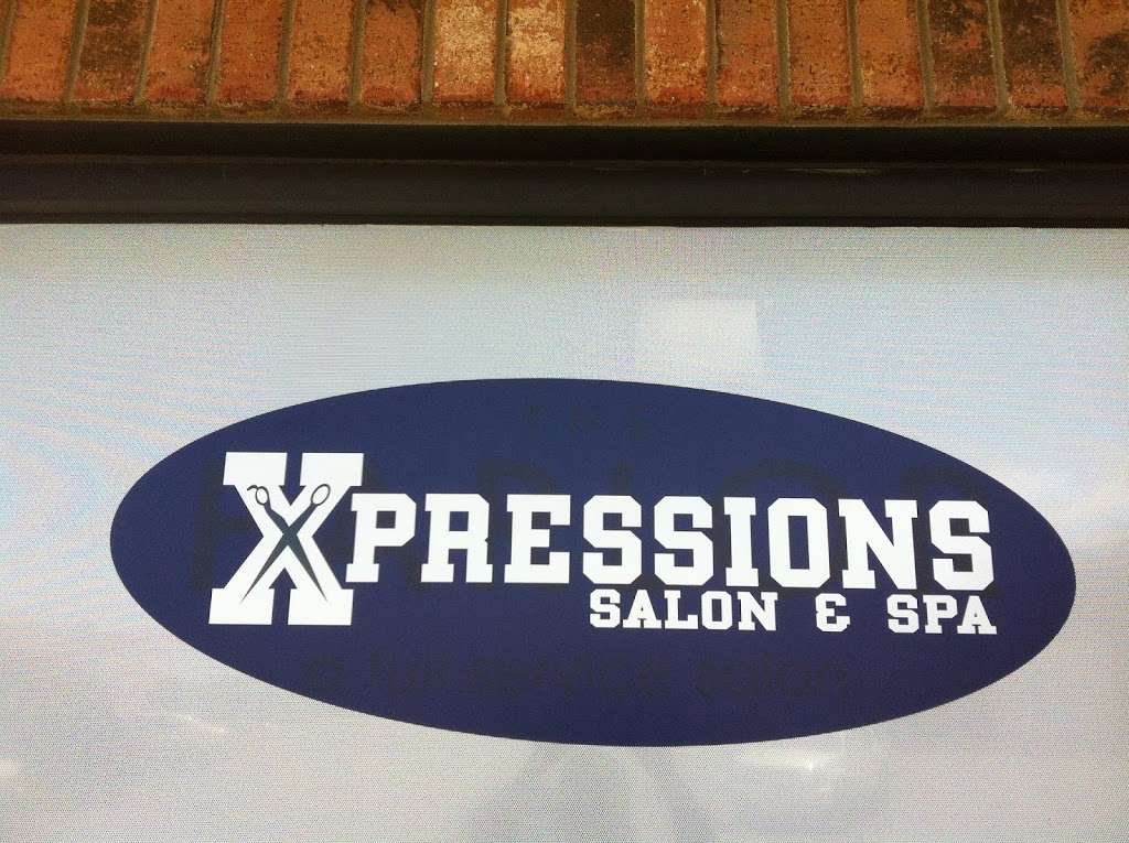 Xpressions Salon & Spa | 5620 Concord Pkwy S #105, Concord, NC 28027, USA | Phone: (704) 455-2500