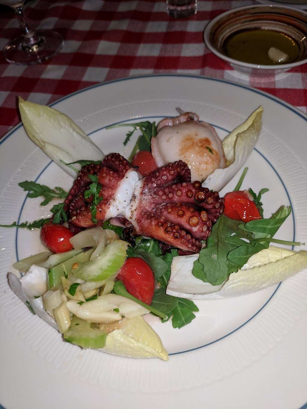 Trullo DOro | 294 N Broadway, Hicksville, NY 11801, USA | Phone: (516) 737-0679