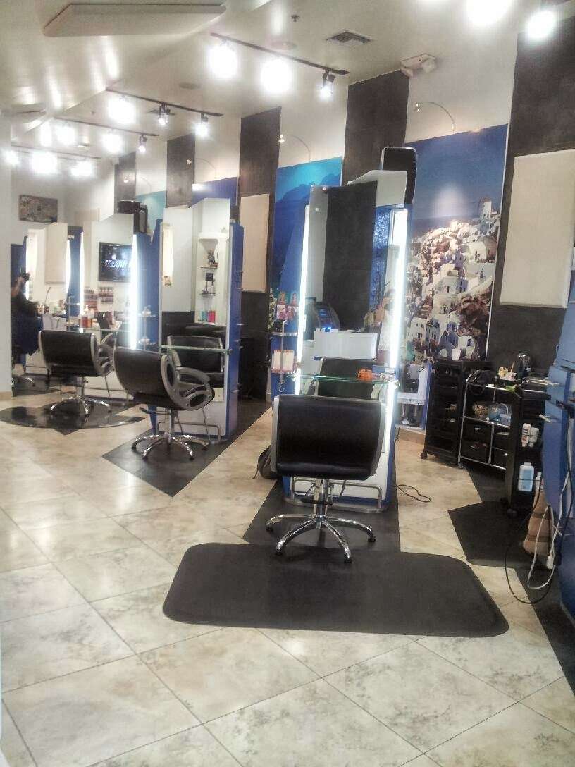 By the Strand Salon & Spa | 4487 Weston Rd, Fort Lauderdale, FL 33331, USA | Phone: (954) 389-4888