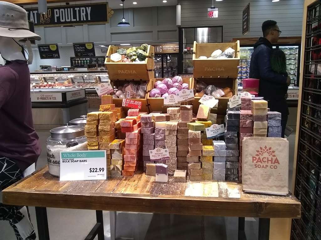 Whole Foods Market | 1255 Raritan Rd, Clark, NJ 07066, USA | Phone: (732) 381-1010