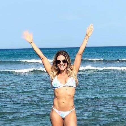 Erika B Fitness | 1388 Sycamore Dr, Simi Valley, CA 93065, USA | Phone: (805) 559-1879