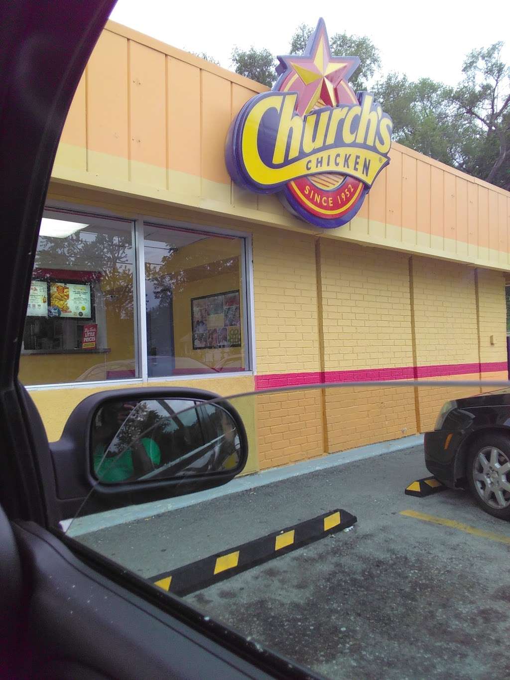 Churchs Chicken | 5500 Prospect Ave, Kansas City, MO 64130, USA | Phone: (816) 523-7225