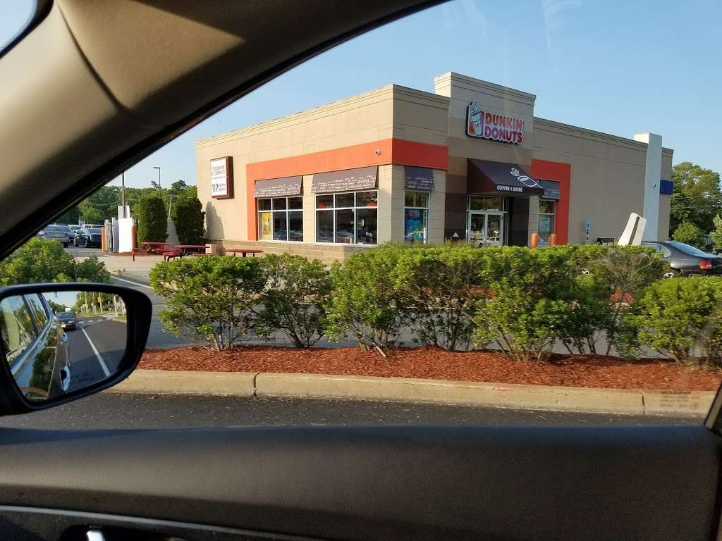 Dunkin Donuts | 400 S New Prospect Rd, Jackson, NJ 08527, USA | Phone: (732) 942-0006