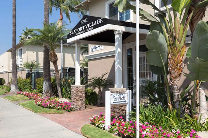 Seaport Village Apartments | 5601 Paramount Blvd, Long Beach, CA 90805 | Phone: (562) 634-5672