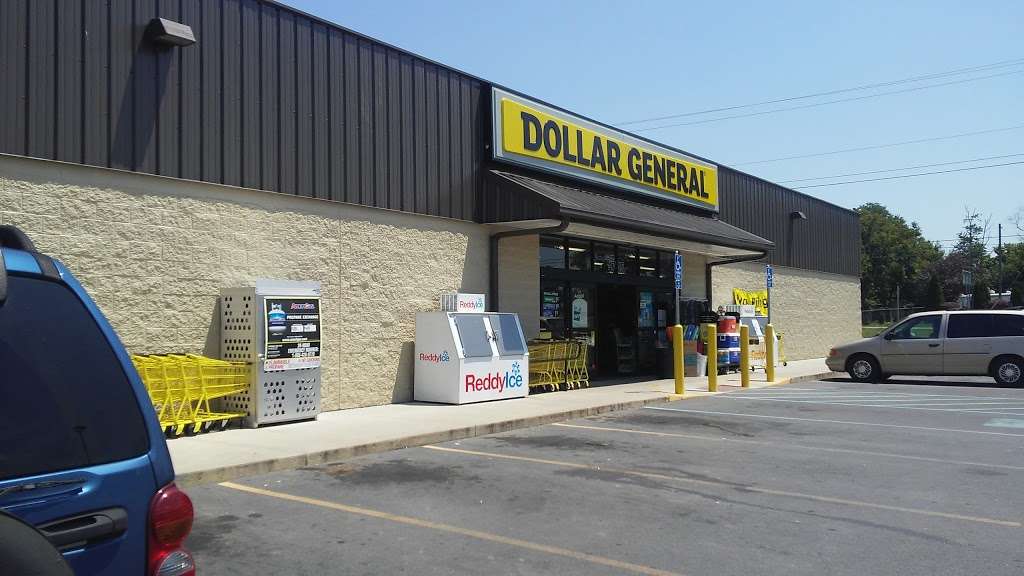 Dollar General | 4735 Middleway Pike, Kearneysville, WV 25430, USA | Phone: (304) 901-3860