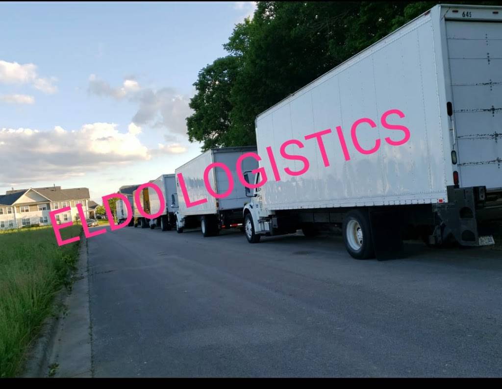 Eldo Logistics Llc | 5607 Village Glen Dr, Canal Winchester, OH 43110, USA | Phone: (920) 479-3266