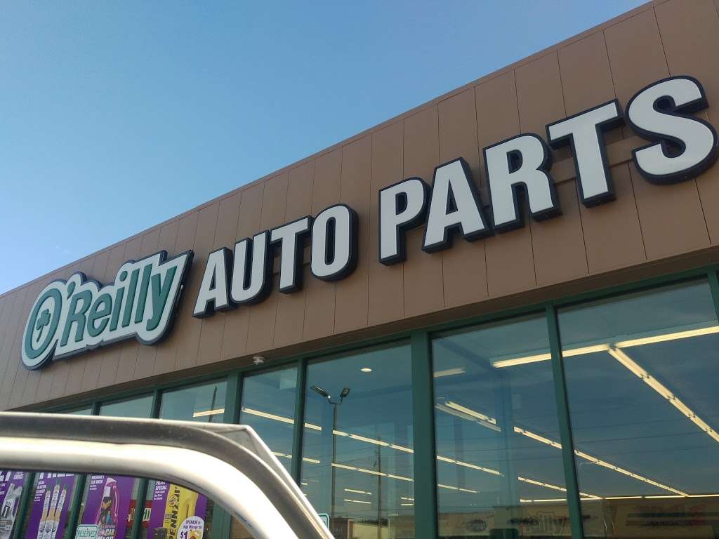 OReilly Auto Parts | 11700 Spring Cypress Rd, Tomball, TX 77377, USA | Phone: (281) 205-4015