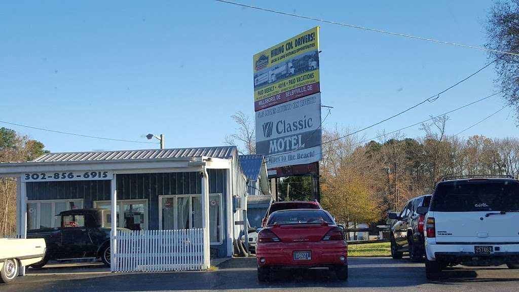 Daiseys Used Cars Inc | 18361 McColleys Chapel Rd, Georgetown, DE 19947 | Phone: (302) 856-6915