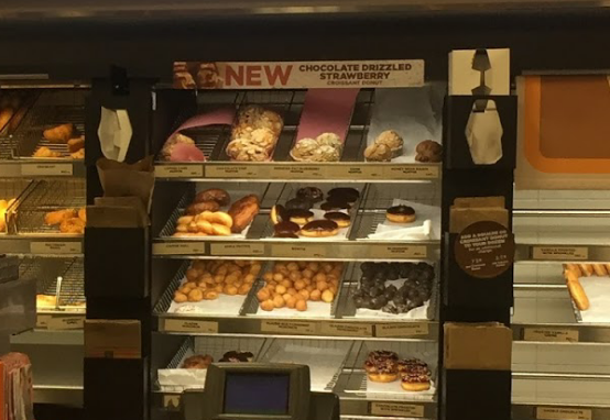 Baskin-Robbins | 4110 Quakerbridge Rd Bldg A, Lawrenceville, NJ 08648, USA | Phone: (609) 716-6001