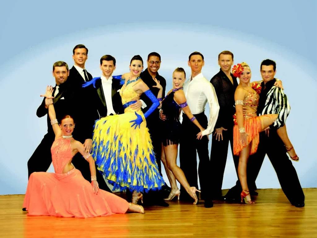 Fred Astaire Dance Studio of Durham | 4702 Garrett Rd, Durham, NC 27707, USA | Phone: (919) 489-4313