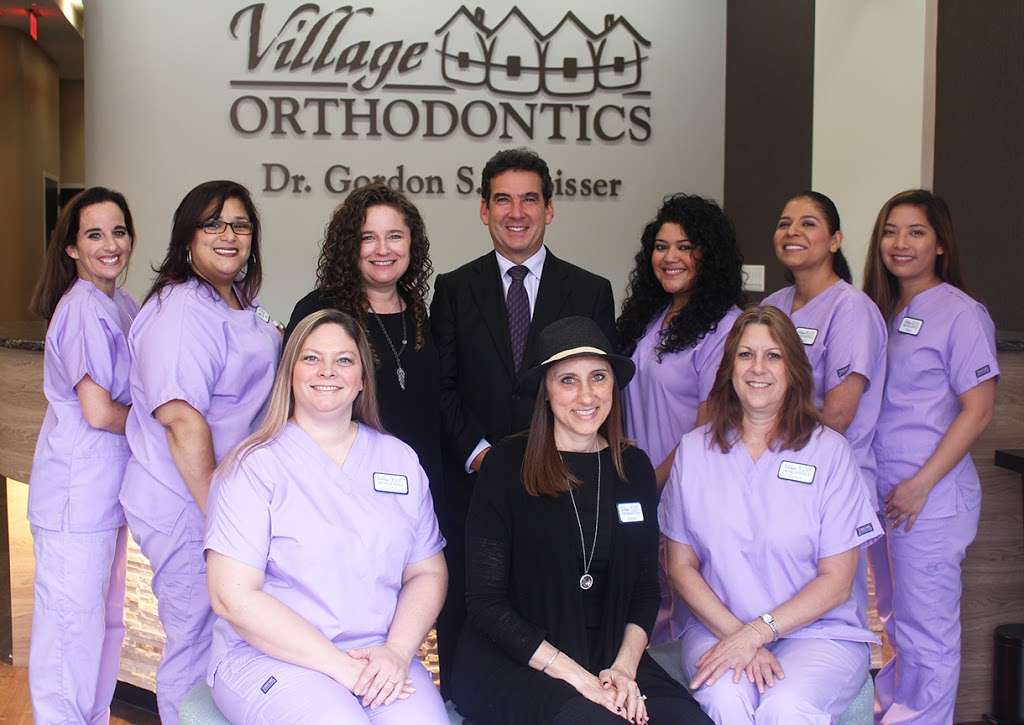 Groisser S. Groisser, DDS, MSD - VILLAGE ORTHODONTICS - Hagersto | 18638 Crestwood Dr, Hagerstown, MD 21742, USA | Phone: (301) 515-4300