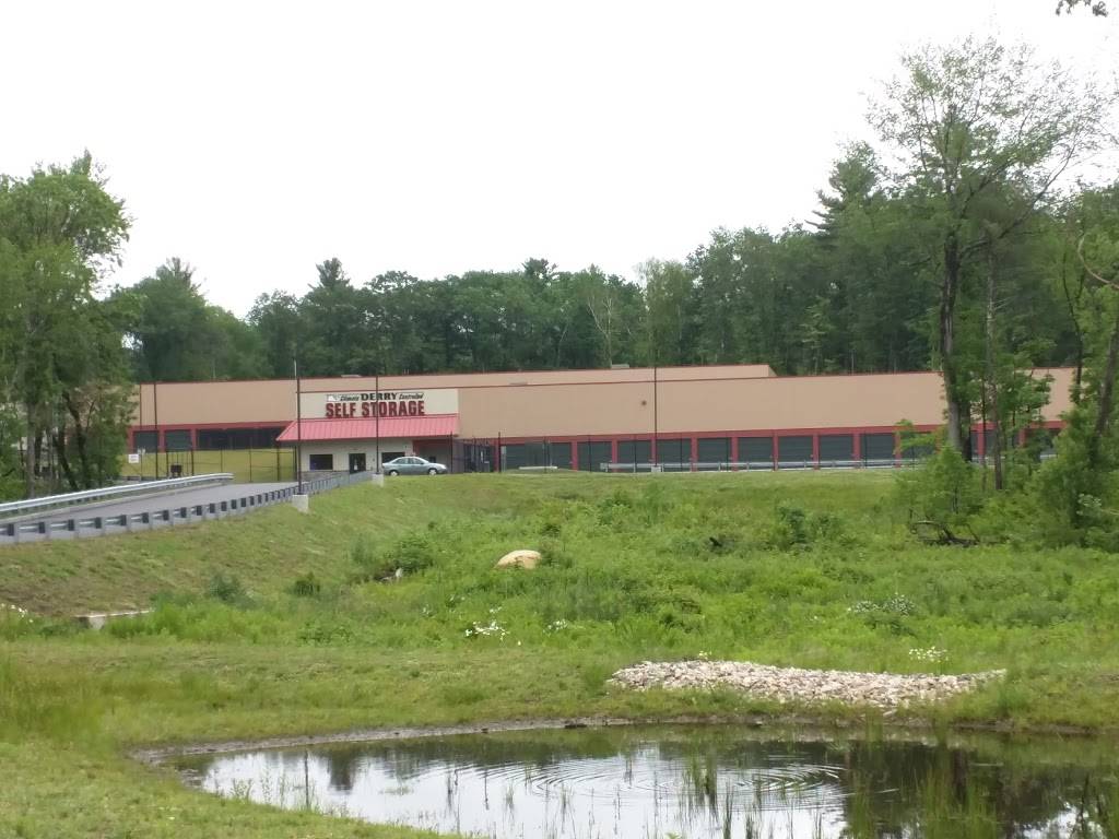 Prime Storage | 23 Ashleigh Dr, Derry, NH 03038, USA | Phone: (603) 819-4728