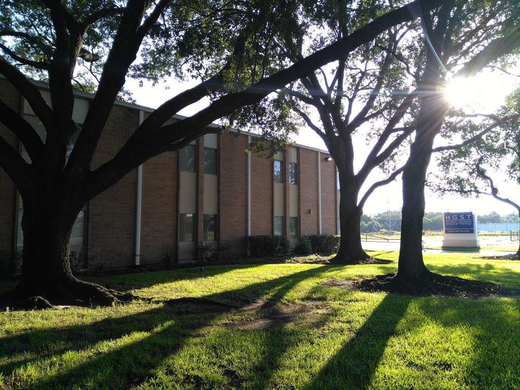 Houston Graduate School of Theology | 4300c W Bellfort Blvd, Houston, TX 77035, USA | Phone: (713) 942-9505