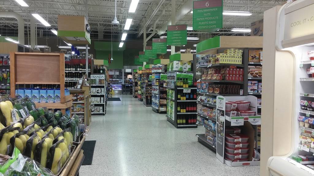 Publix Super Market | 6001 N Nebraska Ave, Tampa, FL 33604, USA | Phone: (813) 238-7720