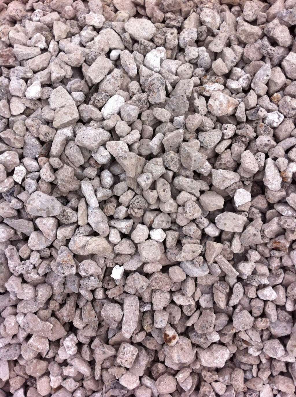 Total Recycling Quarry: Crushed Concrete Blacktop Millings Slag  | 1820 N Dauphin St, Allentown, PA 18109, USA | Phone: (610) 266-0907