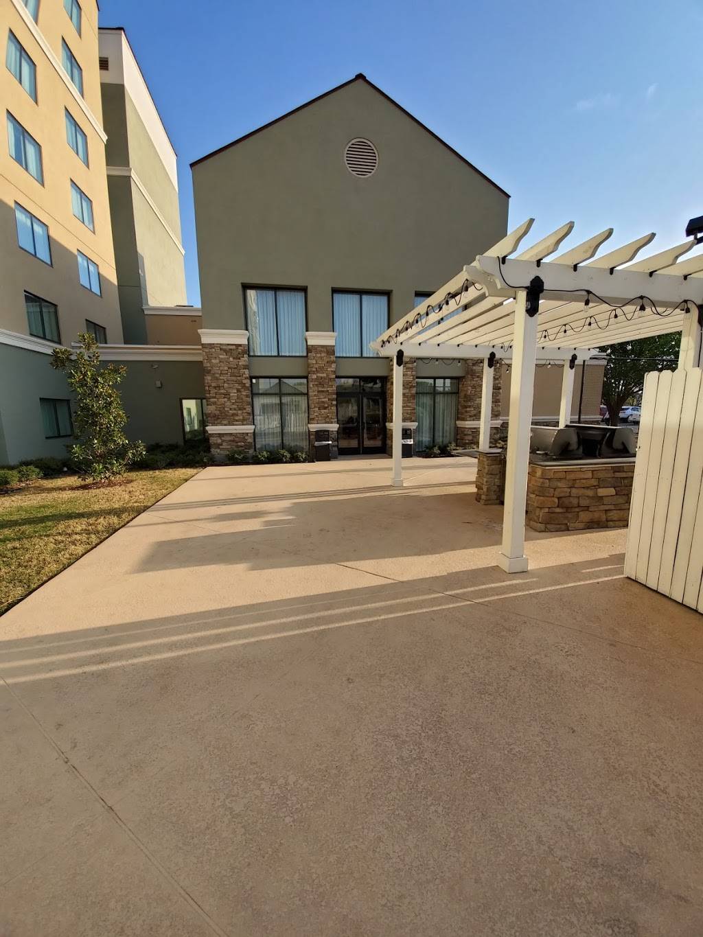 Homewood Suites by Hilton Ft. Worth-North at Fossil Creek | 3701 Tanacross Dr, Fort Worth, TX 76137 | Phone: (817) 834-7400