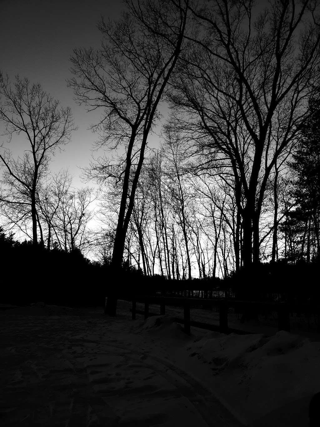 Ice House Landing | Assabet River Rail Trail, Maynard, MA 01754, USA