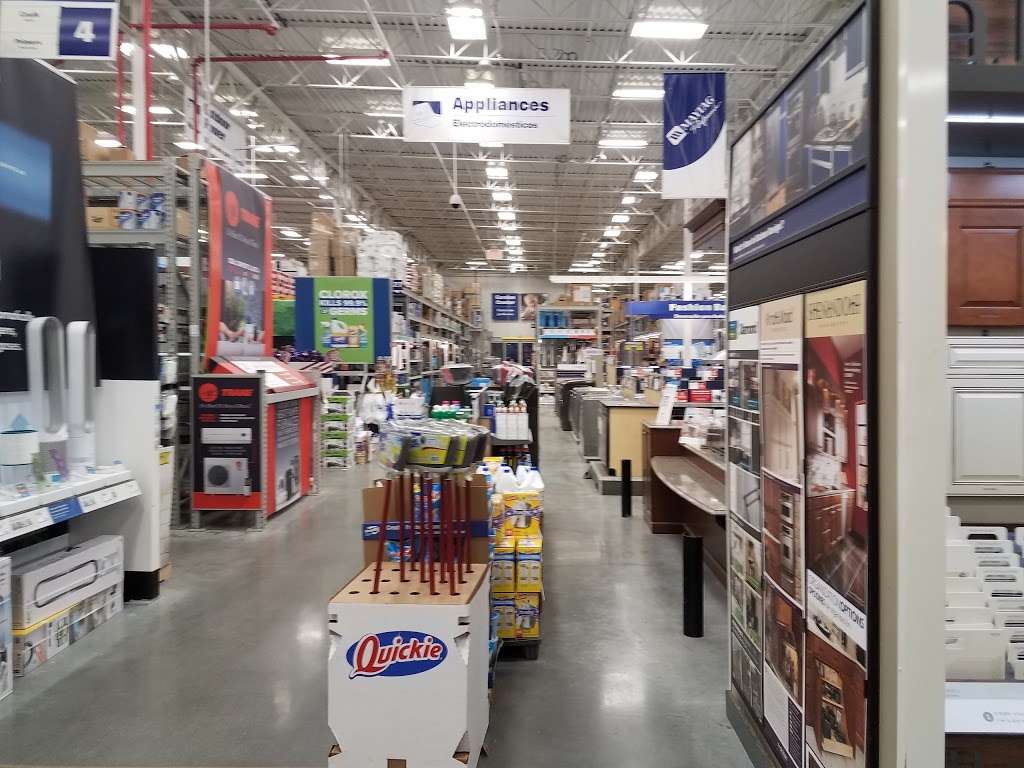 Lowes Home Improvement | 181 Fort Mill Hwy, Indian Land, South Carolina, SC 29707, USA | Phone: (803) 578-4165