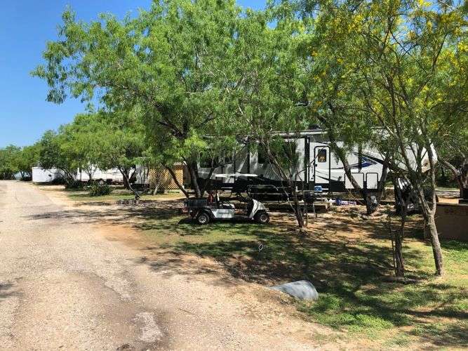 Cactus Country RV Park | 15431 US-181, San Antonio, TX 78223 | Phone: (210) 635-9337